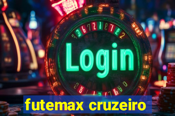 futemax cruzeiro